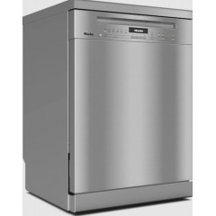 Miele Ελεύθερο Πλυντήριο Πιάτων με Wi-Fi για 14 Σερβίτσια Π60xY84.5εκ. Inox G 7130 SC Front AutoDos Miele Ελεύθερο Πλυντήριο Πιάτων με Wi-Fi για 14 Σερβίτσια Π60xY84.5εκ. Inox G 7130 SC Front AutoDos